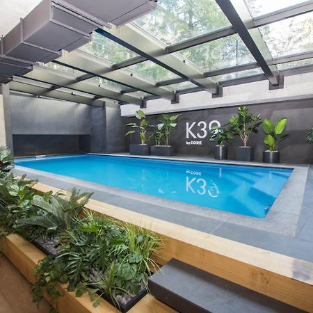 Lux Stays By Torres At K39 Красков Екстериор снимка