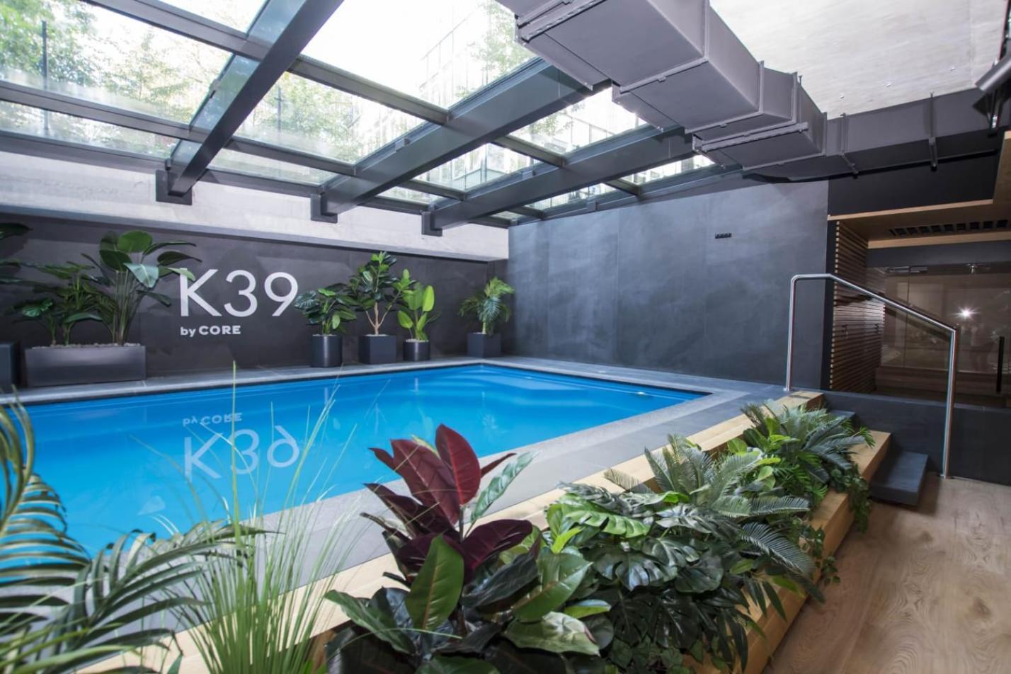 Lux Stays By Torres At K39 Красков Екстериор снимка